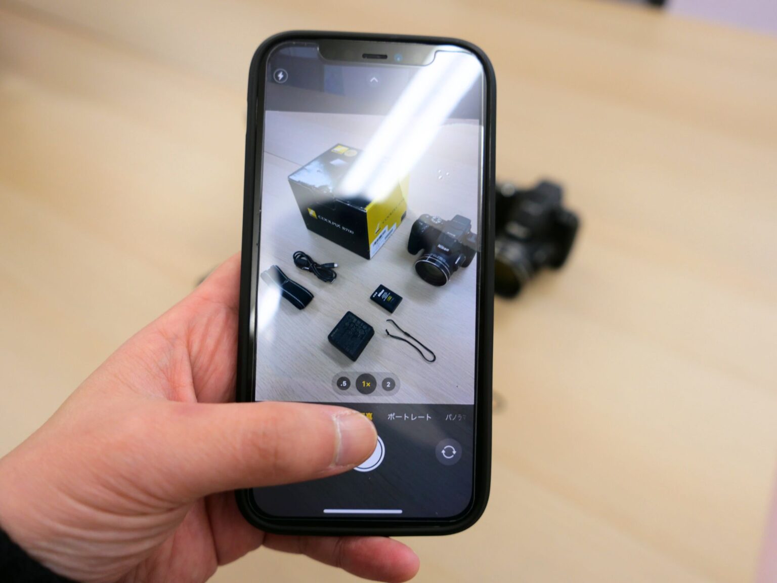 【公式】ミライズカメラ-カメラ機材買取サービス- | 【定額買取】【スマホで完結】【大手より高価買取】宅配買取だから日本全国どこにいても買取 ...
